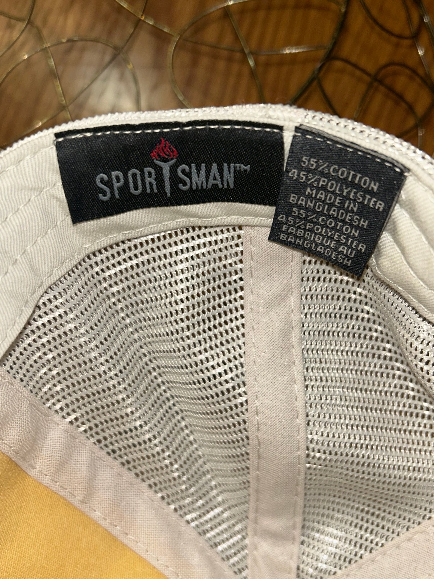 The "HIYA" - Ball Cap