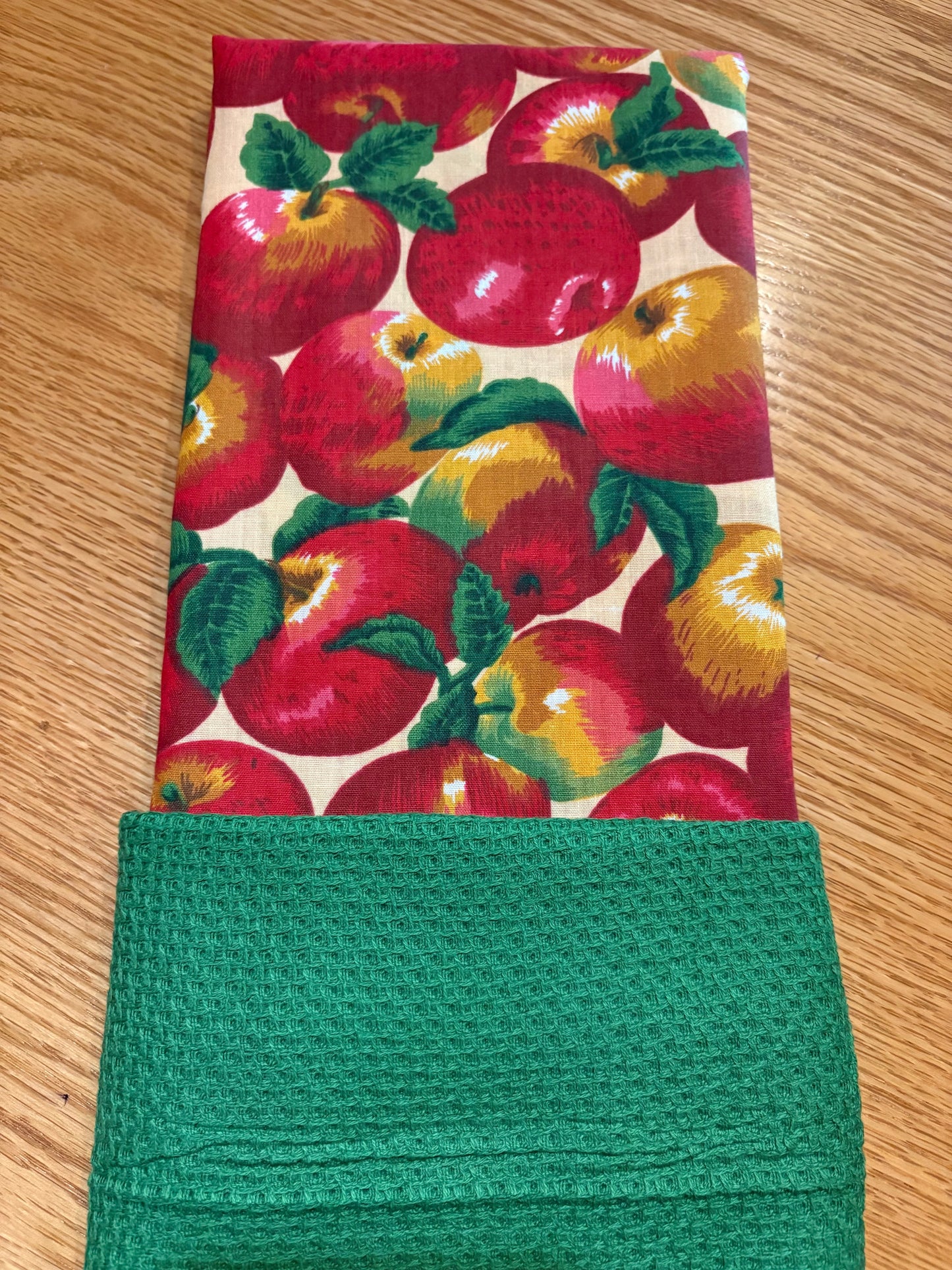 The Kitchen Scarf