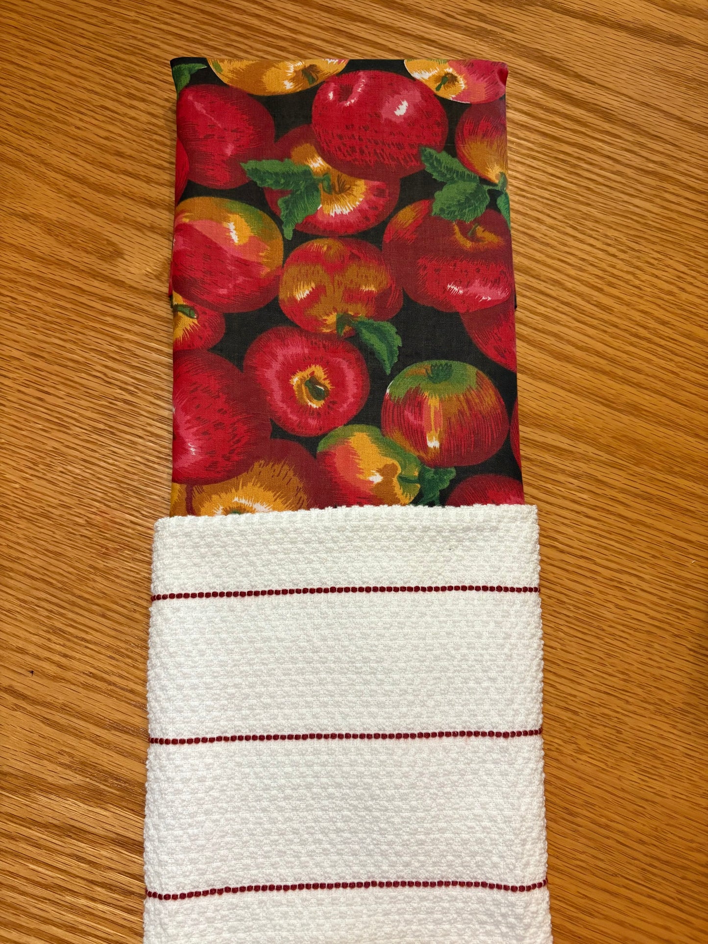 The Kitchen Scarf