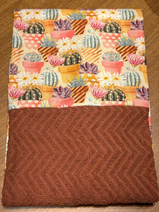 The Kitchen Scarf